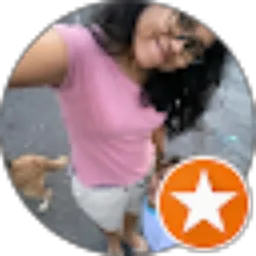 Review From Cynthia Tampi