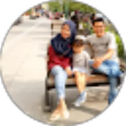 Review From Nurlaelatul Hidayah