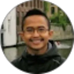 Review From Riyandi N