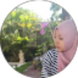 Review From annisa destriana