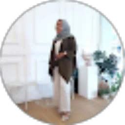 Review From Izzah Annisa