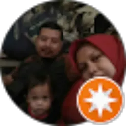 Review From Lulut Muhammad Candra