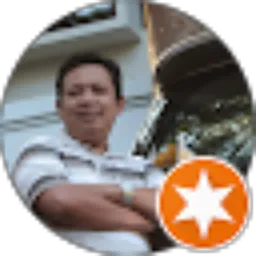 Review From Budi Soekma Raharjo