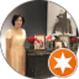 Review From Susana Yustina