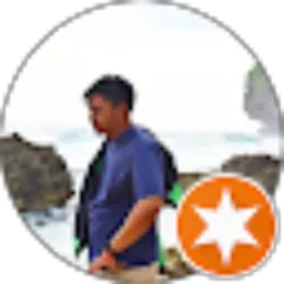 Review From taufik hidayat