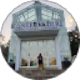 Review From chesya grestin