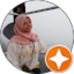 Review From annisa yusartiah