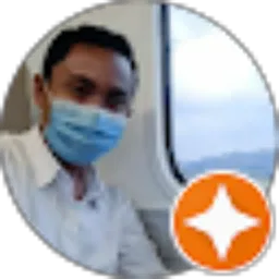 Review From Muhamad Holili