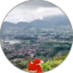 Review From ade sutisna