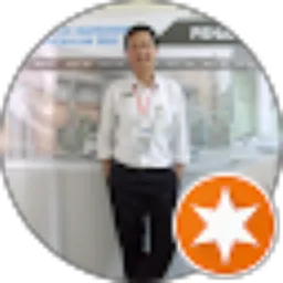 Review From Wilhem Efendi