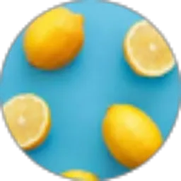 Review From lemon sweet