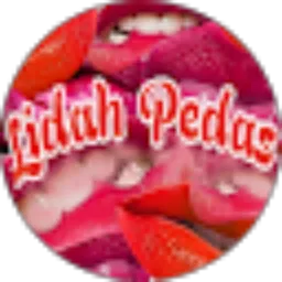 Review From Lidah Pedas