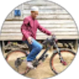 Review From Humaidi_02 Channel