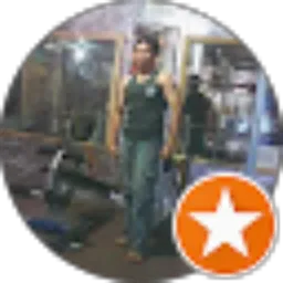 Review From Yan Salam Wahab