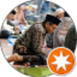 Review From Ahmad Mushofi Hasan