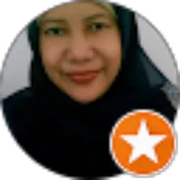 Review From Rochimah Nugrahini