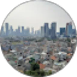 Review From Muhamad Arief Pratama