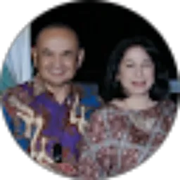 Review From Patricia Soemardji