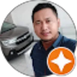 Review From Defri Winarko