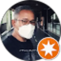 Review From Wisnu (Wish)