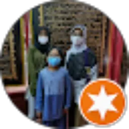 Review From BUDI PRIANTO