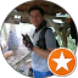 Review From rudy hermawan