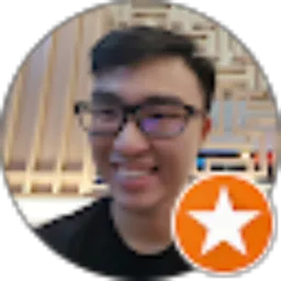 Review From Christian Hermanto