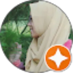 Review From hanifahch96 chudlori