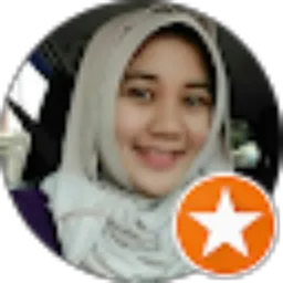 Review From Aulia Andaryati