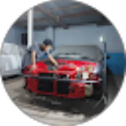 Review From Garage Oyong Motor