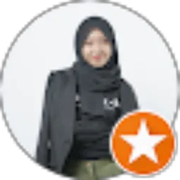 Review From Anita Nuraini