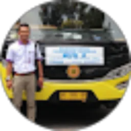 Review From Danang Kusbiantoro
