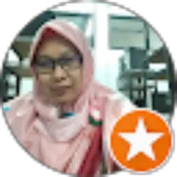 Review From yuni Suman