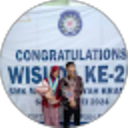 Review From Rifki Achmad Setiawan