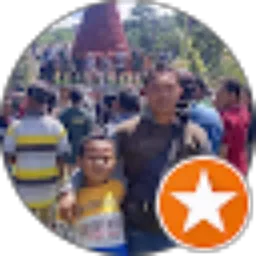 Review From Arzaki yulianto