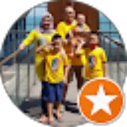 Review From Dedi Naspriadi