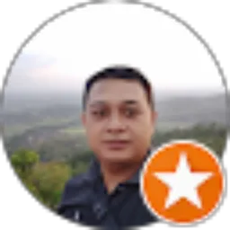 Review From Arief Setiawan