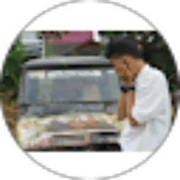 Review From Asbar 94