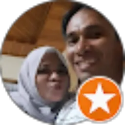 Review From Elkadir R Dukalang