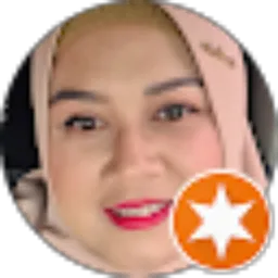 Review From Dina Pramalina