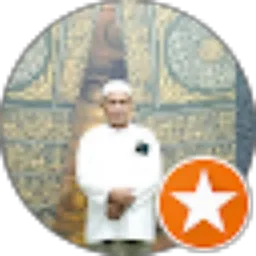 Review From muhammad bahrudin