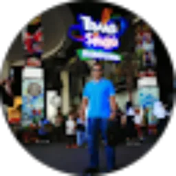 Review From Endri Setyono