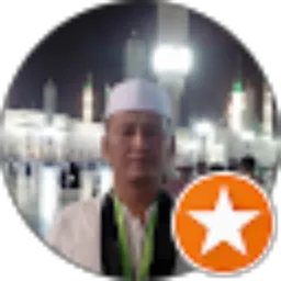 Review From Ahmad Setiawan
