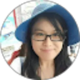 Review From merry yuliana