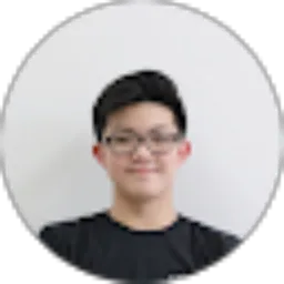 Review From 鍾維聖Wilbert Allen