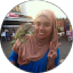 Review From qhadrina qheelan