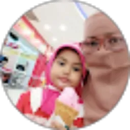 Review From Maysaroh siti