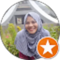 Review From cho fitria