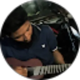 Review From Rixza Ghulam