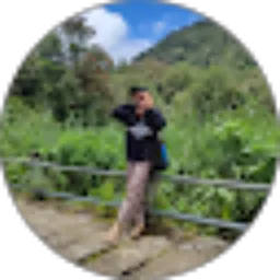 Review From Siti Nurhayati